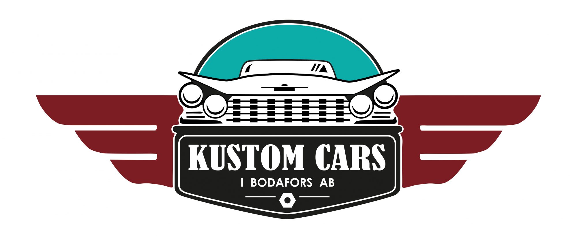 Välkommen till Kustom Cars i Bodafors AB